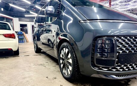 Hyundai Staria, 2022 год, 5 099 000 рублей, 2 фотография