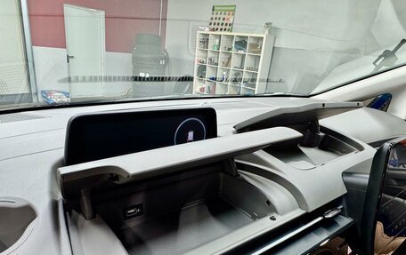 Hyundai Staria, 2022 год, 5 099 000 рублей, 12 фотография