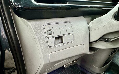 Hyundai Staria, 2022 год, 5 099 000 рублей, 13 фотография