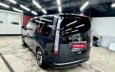 Hyundai Staria, 2022 год, 5 099 000 рублей, 6 фотография