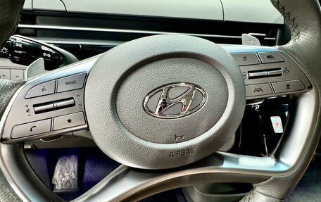 Hyundai Staria, 2022 год, 5 099 000 рублей, 9 фотография