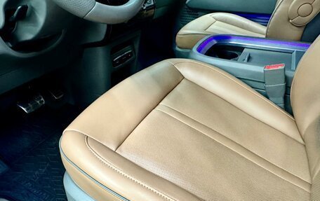 Hyundai Staria, 2022 год, 5 099 000 рублей, 15 фотография