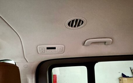 Hyundai Staria, 2022 год, 5 099 000 рублей, 21 фотография