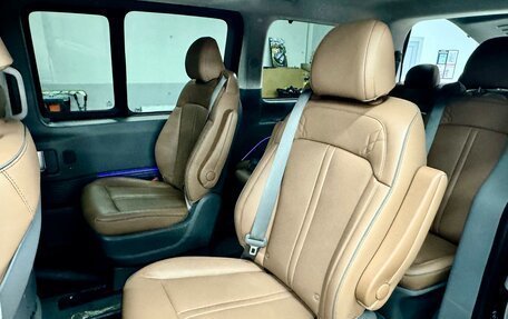 Hyundai Staria, 2022 год, 5 099 000 рублей, 22 фотография