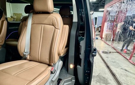 Hyundai Staria, 2022 год, 5 099 000 рублей, 19 фотография