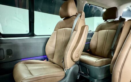 Hyundai Staria, 2022 год, 5 099 000 рублей, 23 фотография