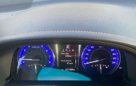 Toyota Camry, 2016 год, 1 770 000 рублей, 8 фотография