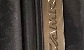 Toyota Camry, 2016 год, 1 770 000 рублей, 14 фотография