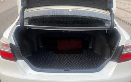 Toyota Camry, 2016 год, 1 770 000 рублей, 12 фотография