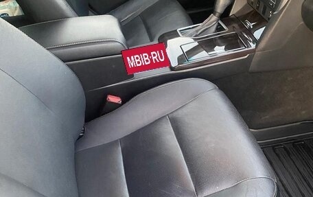 Toyota Camry, 2016 год, 1 770 000 рублей, 16 фотография