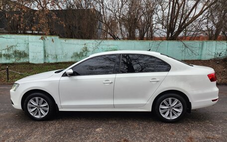 Volkswagen Jetta VI, 2013 год, 970 000 рублей, 8 фотография