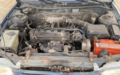 Toyota Corolla, 1994 год, 125 000 рублей, 7 фотография