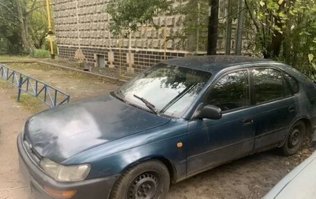 Toyota Corolla, 1994 год, 125 000 рублей, 3 фотография