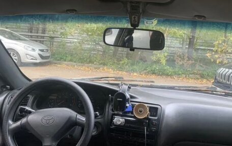 Toyota Corolla, 1994 год, 125 000 рублей, 2 фотография