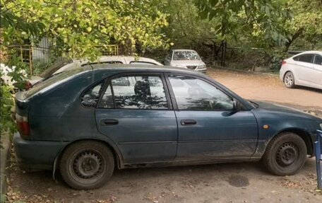 Toyota Corolla, 1994 год, 125 000 рублей, 4 фотография