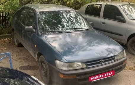 Toyota Corolla, 1994 год, 125 000 рублей, 5 фотография