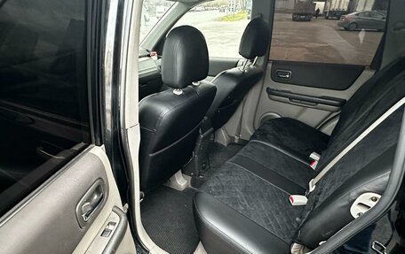 Nissan X-Trail, 2006 год, 1 020 000 рублей, 9 фотография