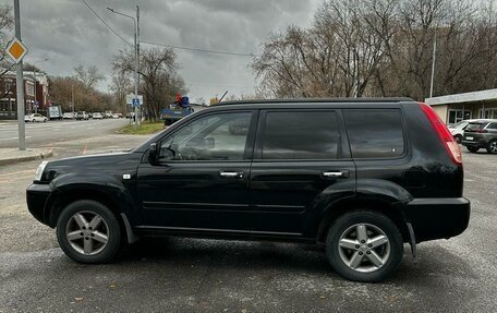 Nissan X-Trail, 2006 год, 1 020 000 рублей, 3 фотография