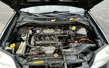 Nissan X-Trail, 2006 год, 1 020 000 рублей, 10 фотография