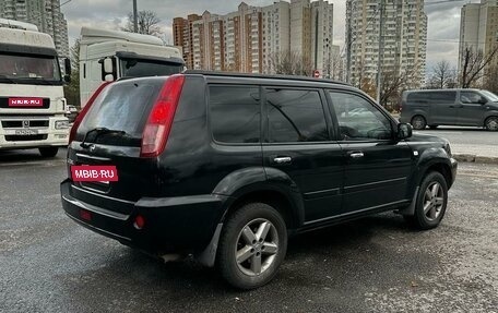 Nissan X-Trail, 2006 год, 1 020 000 рублей, 4 фотография