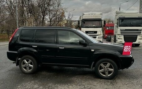 Nissan X-Trail, 2006 год, 1 020 000 рублей, 6 фотография