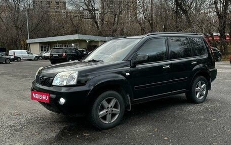 Nissan X-Trail, 2006 год, 1 020 000 рублей, 7 фотография