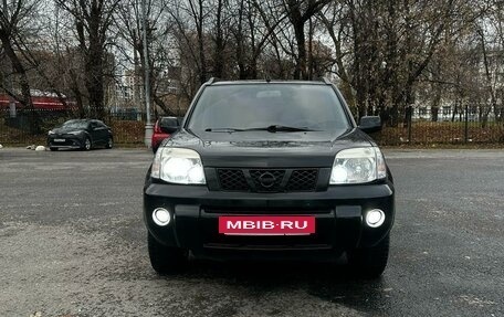 Nissan X-Trail, 2006 год, 1 020 000 рублей, 2 фотография
