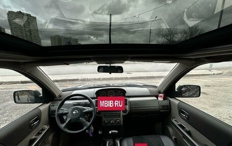 Nissan X-Trail, 2006 год, 1 020 000 рублей, 12 фотография