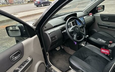 Nissan X-Trail, 2006 год, 1 020 000 рублей, 11 фотография