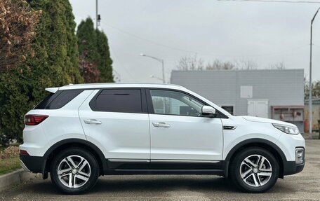 Changan CS55 I, 2020 год, 1 650 000 рублей, 8 фотография