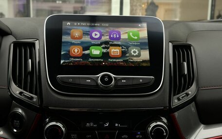 Changan CS55 I, 2020 год, 1 650 000 рублей, 17 фотография