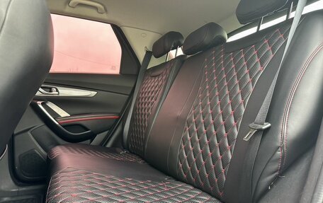 Changan CS55 I, 2020 год, 1 650 000 рублей, 10 фотография