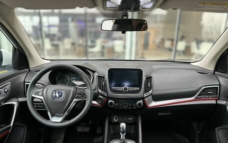 Changan CS55 I, 2020 год, 1 650 000 рублей, 12 фотография