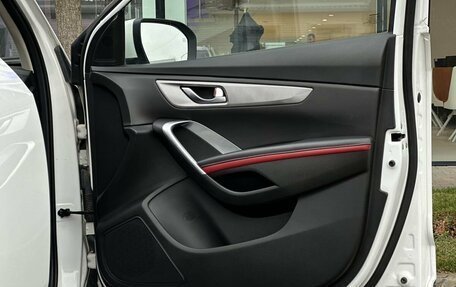 Changan CS55 I, 2020 год, 1 650 000 рублей, 14 фотография