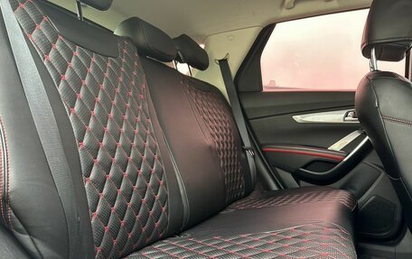 Changan CS55 I, 2020 год, 1 650 000 рублей, 11 фотография