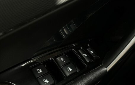 Changan CS55 I, 2020 год, 1 650 000 рублей, 15 фотография