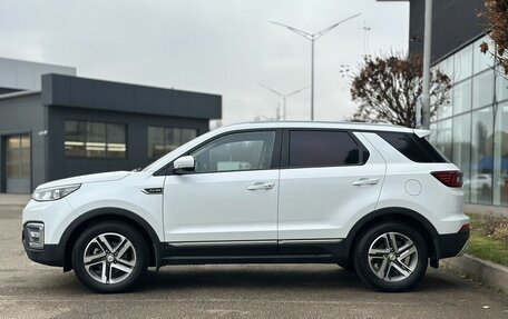 Changan CS55 I, 2020 год, 1 650 000 рублей, 7 фотография