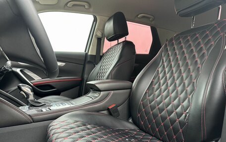 Changan CS55 I, 2020 год, 1 650 000 рублей, 9 фотография