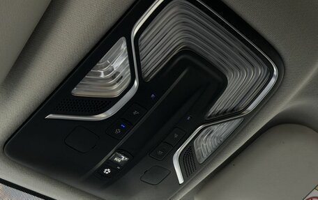 Changan CS55 I, 2020 год, 1 650 000 рублей, 21 фотография