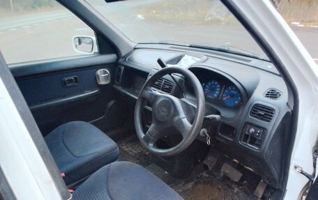 Nissan Cube II, 2000 год, 138 000 рублей, 2 фотография