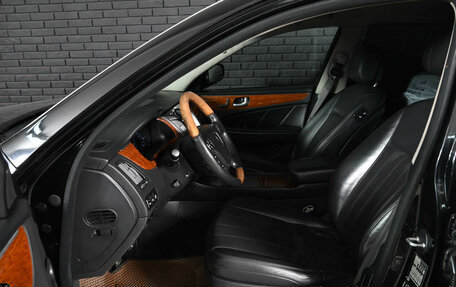 Hyundai Equus II, 2012 год, 1 580 000 рублей, 9 фотография