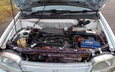 Nissan Cube II, 2000 год, 138 000 рублей, 6 фотография