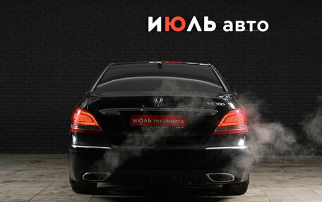 Hyundai Equus II, 2012 год, 1 580 000 рублей, 7 фотография