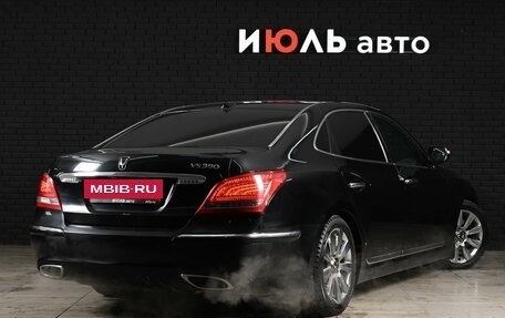 Hyundai Equus II, 2012 год, 1 580 000 рублей, 6 фотография