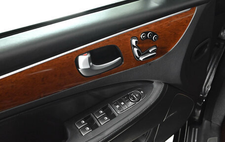 Hyundai Equus II, 2012 год, 1 580 000 рублей, 18 фотография