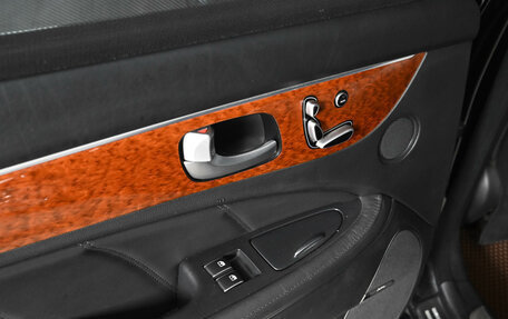 Hyundai Equus II, 2012 год, 1 580 000 рублей, 14 фотография