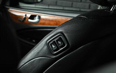 Hyundai Equus II, 2012 год, 1 580 000 рублей, 15 фотография