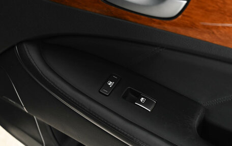 Hyundai Equus II, 2012 год, 1 580 000 рублей, 13 фотография