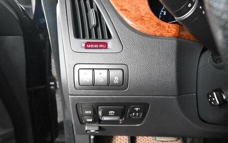 Hyundai Equus II, 2012 год, 1 580 000 рублей, 21 фотография