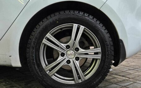 KIA cee'd III, 2014 год, 999 111 рублей, 14 фотография